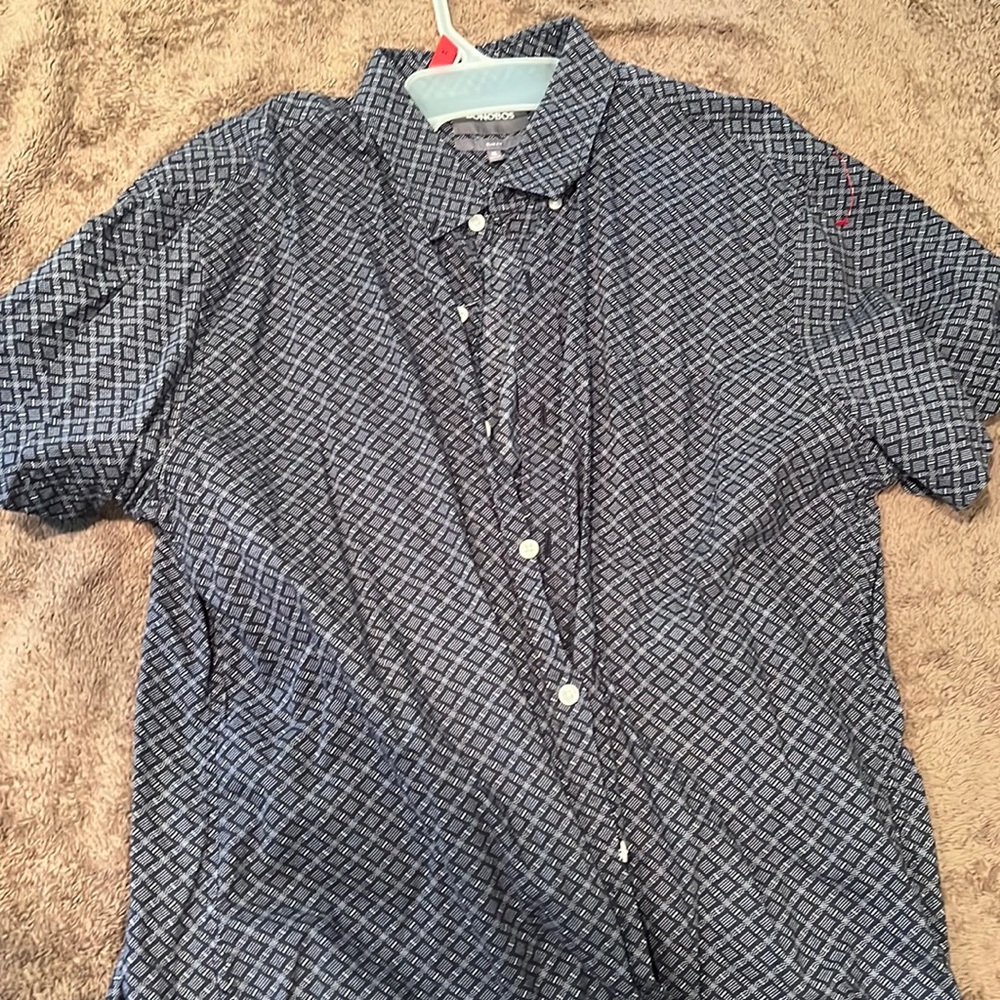 Dress T
